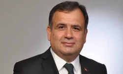 TÜBİFED Başkanı Kırık'ın baba acısı