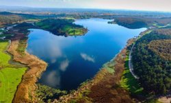Poyrazlar Gölü'nün koruması değişti