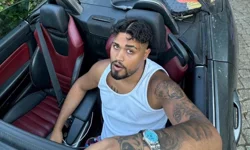 Lvbel C5 konserinde slogan krizi: AK Parti’den sert tepki