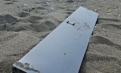 Kocaali Sahiline yine İHA vurdu