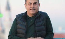 Ali Bektaş'ın acı günü