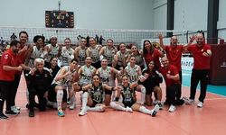 Sakarya'nın sultanları final grubunda elendi