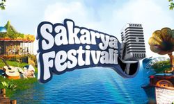 Sakarya Festivali kapılarını açıyor