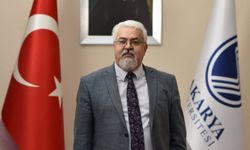 SAÜ'nün acı kaybı