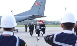 MSB’den Gürcistan'da düşen uçağa ilişkin teknik rapor