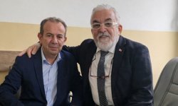 Tanju Özcan hastaneye kaldırıldı: Avukatı salondan çıkarıldı