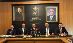 Erhan Usta: “Yatırım politikaları çöplüğe döndü”