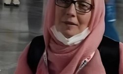 Umreden yeni dönen kadın virüse yenildi