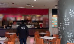 Gıda içerisinden yabancı cisim çıkan işletmede detaylı denetim