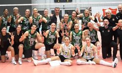 Alanya’da final heyecanı başlıyor!