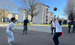 Braga'da gerçekleştirilen eğitim toplantısı başarıyla tamamlandı