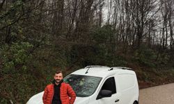 Genç adamın cansız bedeni bulundu