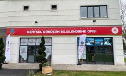 Kentsel Dönüşüm Serdivan'da