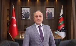 SESOB seçimlerinde güç birliği: Yusuf İlkhun adaylıktan çekildi