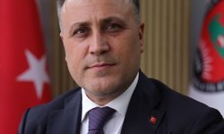 Yusuf İlkhun adaylığını resmen ilan etti