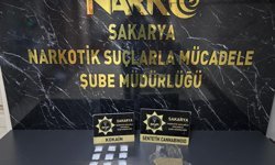 Zehir taciri yakalandı