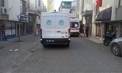 Genç adam evinde ölü bulundu