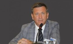 Necdet Tömekçe'nin kardeş acısı