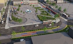 Tüm birimler 'Ulaşım A.Ş.' çatısı altına toplanıyor