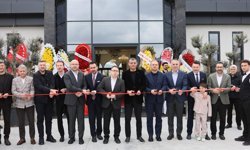 Valentin Davet Salonu hizmete girdi!