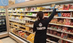 Halk sağlığı için sıkı denetim!