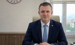 Adapazarı ilçe tarıma yeni müdür