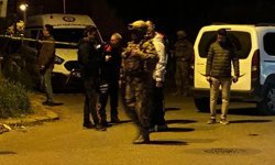 Ailesi içi şiddete polis müdahale etmişti: Şahıs tutuklandı