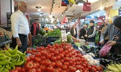 SESOB Başkan Adayı Kabacan tezgah başına geçti