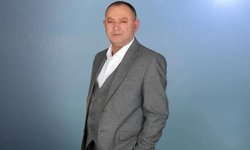 Sevilen muhtardan acı haber geldi