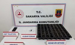 Sakarya'da suça geçit yok!