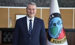 Başkan Çelik'ten 1 Mayıs mesajı