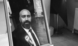 Genç öğretmen kalbine yenildi