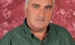 Emekli polis memurun sonu trafik kazası oldu