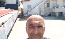 Bunalıma giren adam canına kıydı!