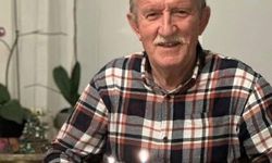 TÜVASAŞ eski genel müdür yardımcısı feci kazada can verdi