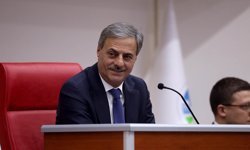 Şeker Fabrikası'nın yeri şehre kazandırılacak