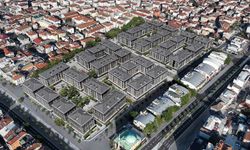 6 bin 560 konut dönüşüm kıskacında