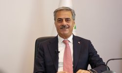 Başkan Alemdar'dan 1 Mayıs mesajı