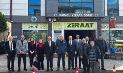 İYİ Parti: “Sadece seçim dönemi değil her zaman sahadayız”