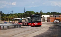 Metrobüste ücretsiz dönem sona ediyor