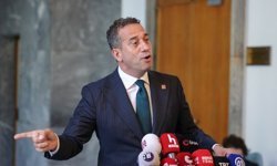 CHP’li Başarır Sakarya’dan seslendi