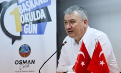 Serdivan'da eğitim seferberliği