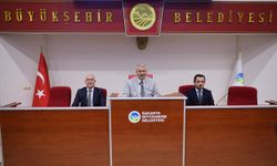 Sakarya Büyükşehir Meclisi’nde 2025 yılı kesin hesabı onaylandı