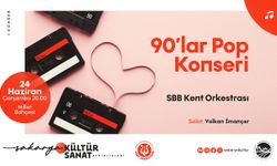 Haziran’da kültür sanat dolu günler Sakaryalıları bekliyor