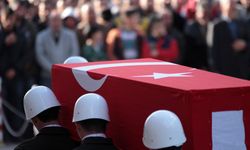 şehitlerimiz var...