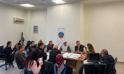 Kentsel Dönüşüm sürecinde vatandaş odaklı çalışma