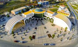 Serdivan Belediyesi’nde bayramlaşma programı