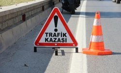 Sakarya'nın 2025 yılı kaza bilançosu