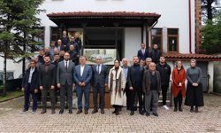 Sakarya Büyükşehir sosyal hizmetleri mahallelere taşıyor
