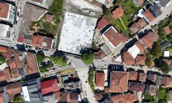 Sapanca’nın Çehresi Değişiyor